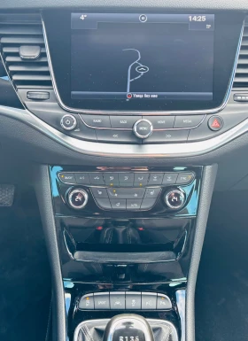 Opel Astra 1.4-125k.s - 7500 € / 14668.73 лв. - 55642145 14