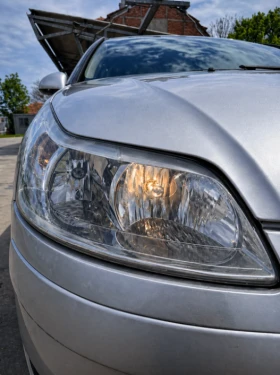 Citroen C4 ���������� , ��������� ���������� , ���������� ,  | Mobile.bg � ����� ������ 5