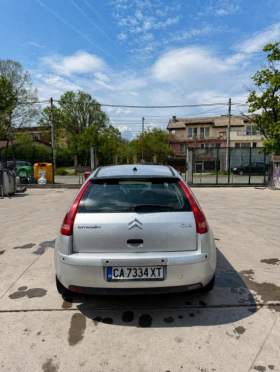 Citroen C4 ���������� , ��������� ���������� , ���������� ,  | Mobile.bg � ����� ������ 3