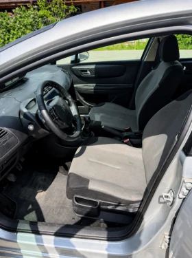Citroen C4 ���������� , ��������� ���������� , ���������� ,  | Mobile.bg � ����� ������ 7