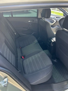 Opel Insignia A sport Tourer-Business Edition-Navi  - 7200 € / 14081.98 лв. - 78350960 12