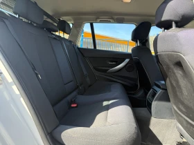 BMW 320 2.0d-163hp-ел багажник-парктроник-мултимедия - 7400 € / 14473.14 лв. - 30787889 13
