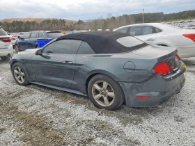 Ford Mustang 3.7V6* КАБРИО* РЕАЛНИ КМ! - 9500 € / 18580.38 лв. - 14859400 3