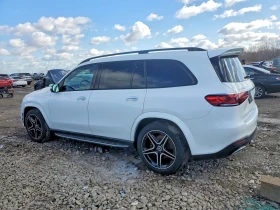 Mercedes-Benz GLS 450 * 4MATIC* DIS* 360* BURMESTER*  | Mobile.bg � ����� ������ 6