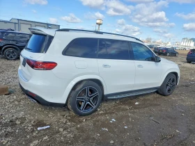 Mercedes-Benz GLS 450 * 4MATIC* DIS* 360* BURMESTER*  | Mobile.bg � ����� ������ 4