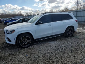 ������ Mercedes-Benz GLS 45...