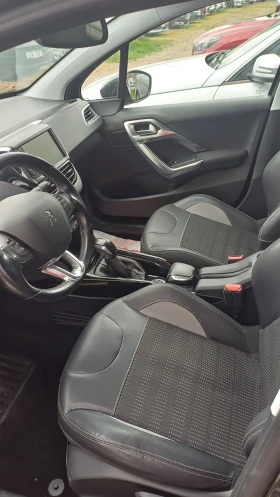 Peugeot 2008 | Mobile.bg � ����� ������ 5