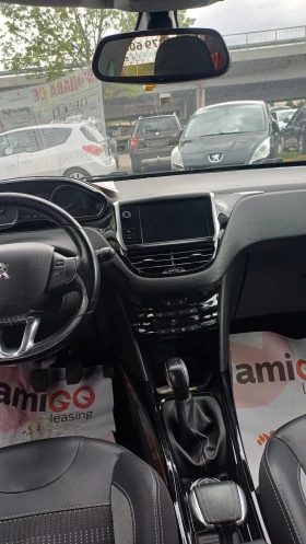 Peugeot 2008 | Mobile.bg � ����� ������ 6