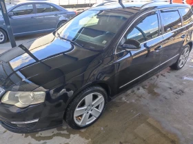 ����� �� �������� �� VW Passat
