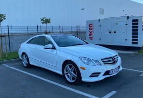 ������ Mercedes-Benz E 500