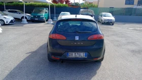 ����� �� �������� �� Seat Leon 1.6i, 102��, 09�, ���.���.���.������