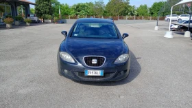 Seat Leon 1.6i, 102��, 09�, ���.���.���.������ | Mobile.bg � ����� ������ 7