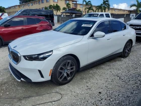 BMW i5 EDRIVE 40
