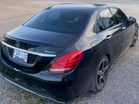 Mercedes-Benz C 450 AMG * CARFAX * ЦЕНА ДО БГ | Auto.bg — изображение 7