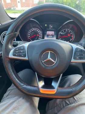 Mercedes-Benz C 450 AMG * CARFAX * ЦЕНА ДО БГ | Auto.bg — изображение 9
