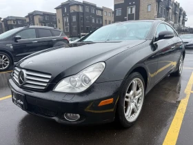 Mercedes-Benz CLS 550 * АвтоКредит * (ЦЕНА ДО БГ)