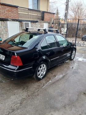 ����� �� �������� �� VW Bora 4 MATION
