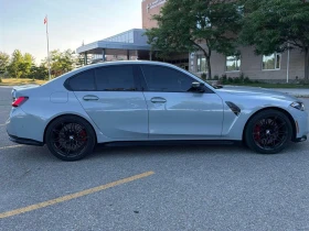 BMW M3 Competition M xDrive | CARFAX | ����������  | Mobile.bg � ����� ������ 4