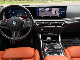 BMW M3 Competition M xDrive | CARFAX | ����������  | Mobile.bg � ����� ������ 9