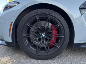 BMW M3 Competition M xDrive | CARFAX | ����������  | Mobile.bg � ����� ������ 6