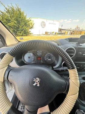 Peugeot Partner undefined | Auto.bg — изображение 9