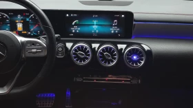 Mercedes-Benz CLA 250 4MATIC | Auto.bg — изображение 12
