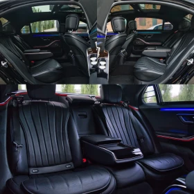 Mercedes-Benz S 500 Long 4Matic AMG 63 Pack | Mobile.bg � ����� ������ 14