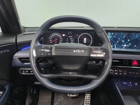Kia K8 2.5 Gasoline 2WD| 198к.с. | Auto.bg — изображение 14