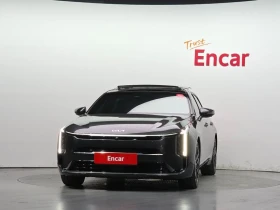 Kia K8 2.5 Gasoline 2WD| 198к.с. | Auto.bg — изображение 3