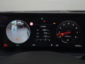 Kia K8 2.5 Gasoline 2WD| 198к.с. | Auto.bg — изображение 8
