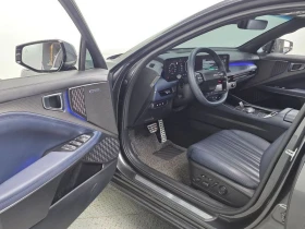 Kia K8 2.5 Gasoline 2WD| 198к.с. | Auto.bg — изображение 10
