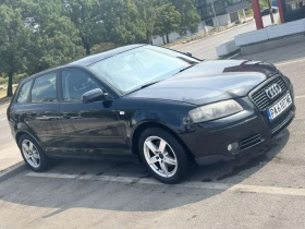 Audi A3 - 2350 € - 47917123 2
