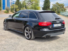 ����� �� �������� �� Audi S4 3.0TFSI Quattro