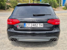 ����� �� �������� �� Audi S4 3.0TFSI Quattro