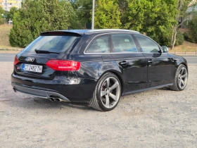 Audi S4 3.0TFSI Quattro | Auto.bg — изображение 5