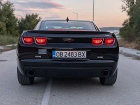 Chevrolet Camaro 3.6 RS | Mobile.bg � ����� ������ 6