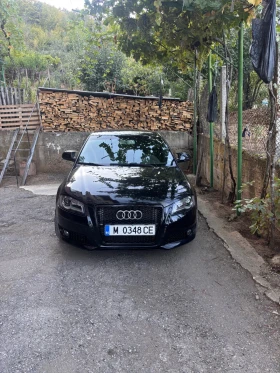 Audi A3 Audi a3 8p sportback  - 7700 € - 16370674 6