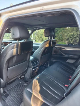 BMW X5M М Спорт пакет 3 спортни режима  - 26500 € - 47644403 7
