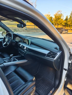BMW X5M М Спорт пакет 3 спортни режима  - 26500 € - 47644403 9