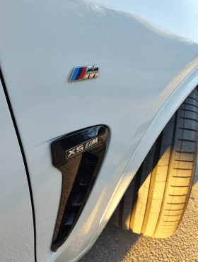 BMW X5M М Спорт пакет 3 спортни режима  - 26500 € - 47644403 11