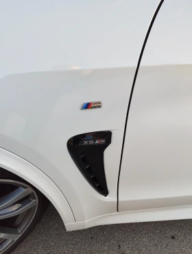 BMW X5M М Спорт пакет 3 спортни режима  - 26500 € - 47644403 5
