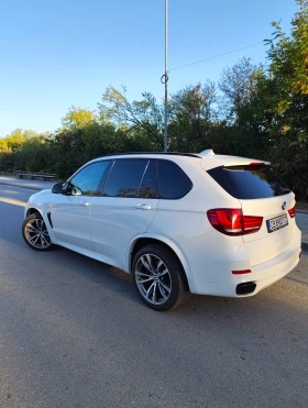 BMW X5M М Спорт пакет 3 спортни режима  - 26500 € - 47644403 13