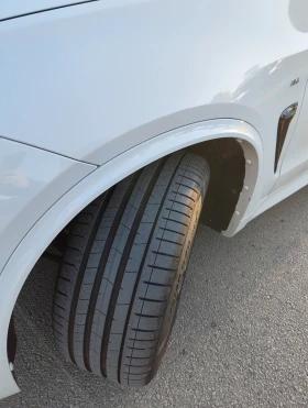 BMW X5M М Спорт пакет 3 спортни режима  - 26500 € - 47644403 4