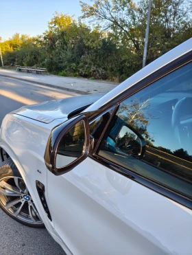 BMW X5M М Спорт пакет 3 спортни режима  - 26500 € - 47644403 14