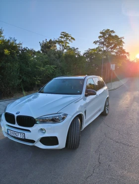 BMW X5M М Спорт пакет 3 спортни режима  - 26500 € - 47644403 3