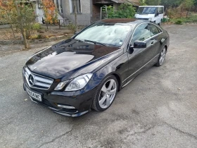 Mercedes-Benz E 250