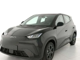 BYD Dolphin Boost - 43.2kWh - Навигация - Камера - Гаранционна