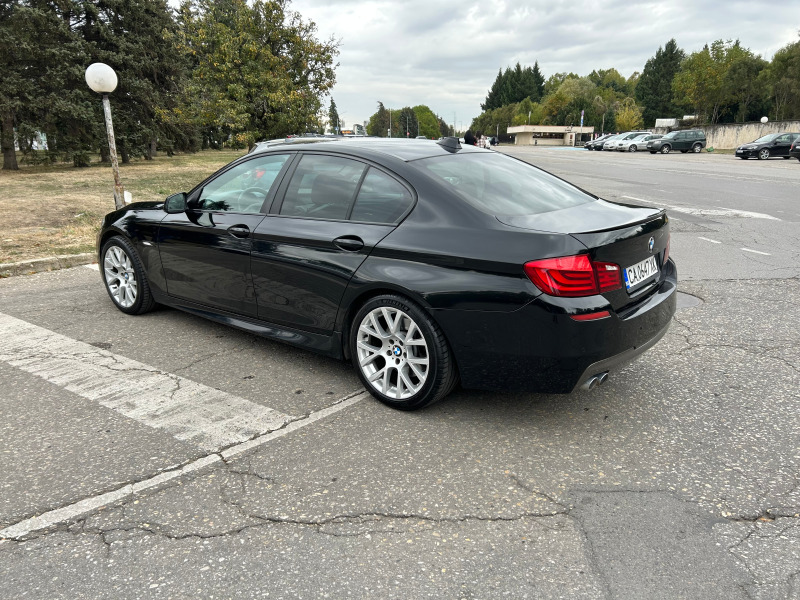BMW 530 d, снимка 5 - Автомобили и джипове - 46111381