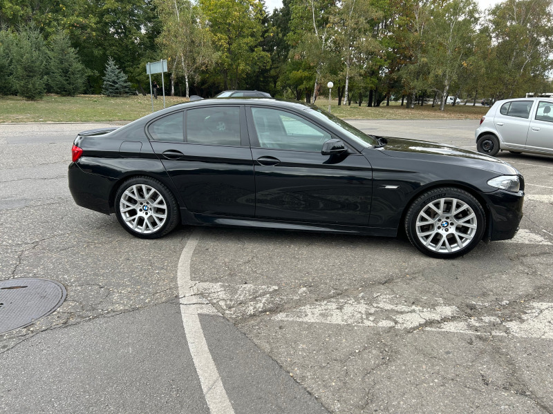 BMW 530 d, снимка 6 - Автомобили и джипове - 45673725