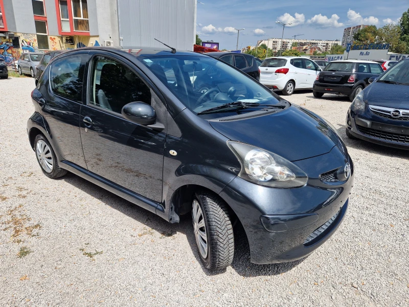 Toyota Aygo 1.0VVTI, снимка 3 - Автомобили и джипове - 46953961